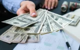 قیمت ارز تجاری ۱۶ تیر ۱۴۰۴ قیمت ارز تجاری ۱۶ تیر ۱۴۰۴