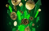 قیمت بیتکوین و ارزهای دیجیتال ۱۱ تیر ۱۴۰۴