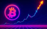 قیمت بیتکوین و ارزهای دیجیتال ۱۸ تیر ۱۴۰۴