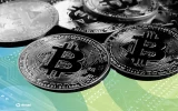قیمت بیتکوین و ارزهای دیجیتال ۲۳ تیر ۱۴۰۴ قیمت بیتکوین و ارزهای دیجیتال ۲۳ تیر ۱۴۰۴