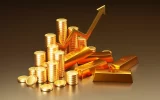 قیمت جهانی طلا ۱۷ تیر ۱۴۰۴