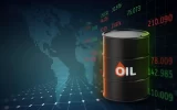کاهش قیمت نفت در بازار جهانی