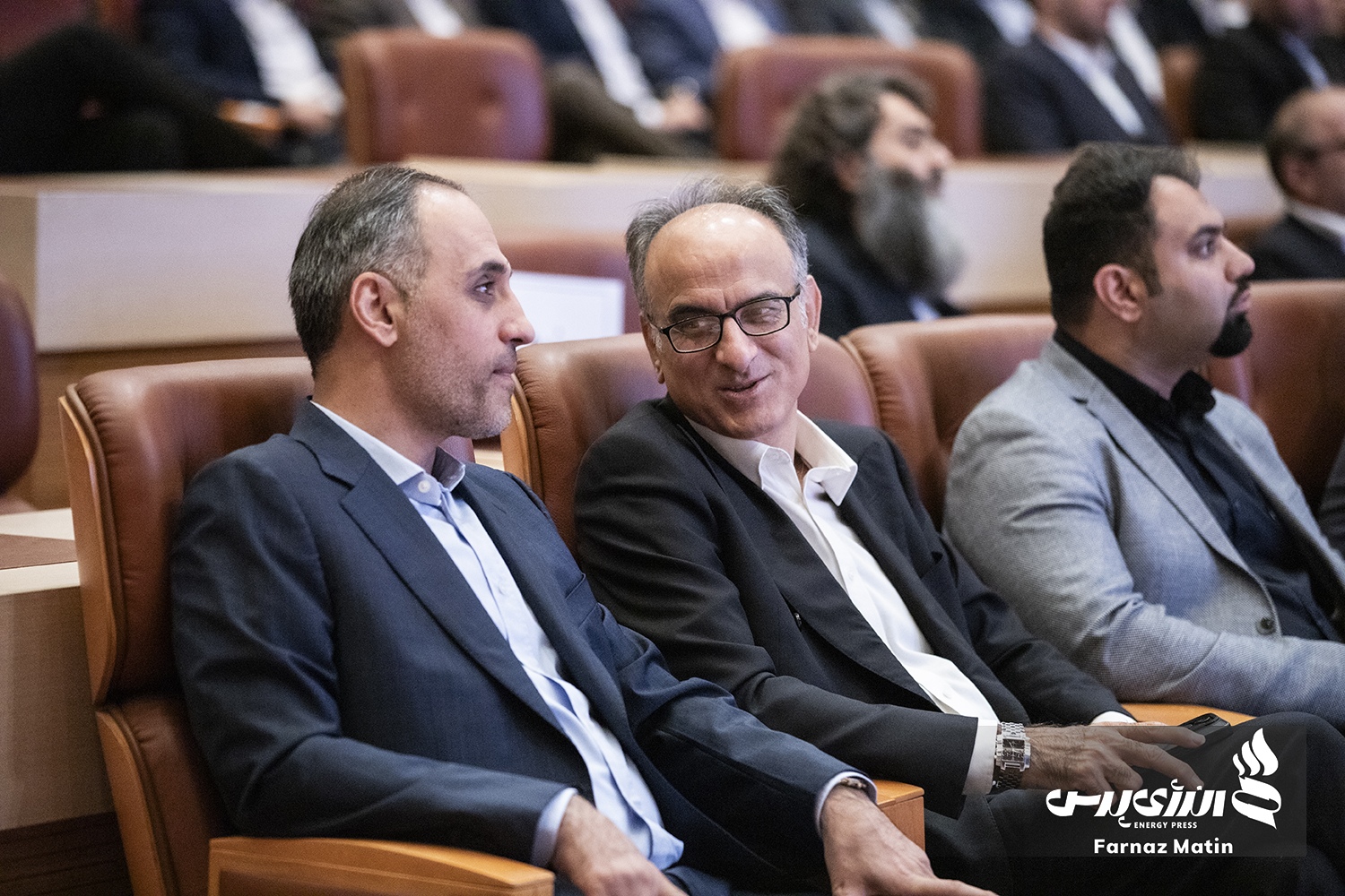 مجمع سالانه مارون