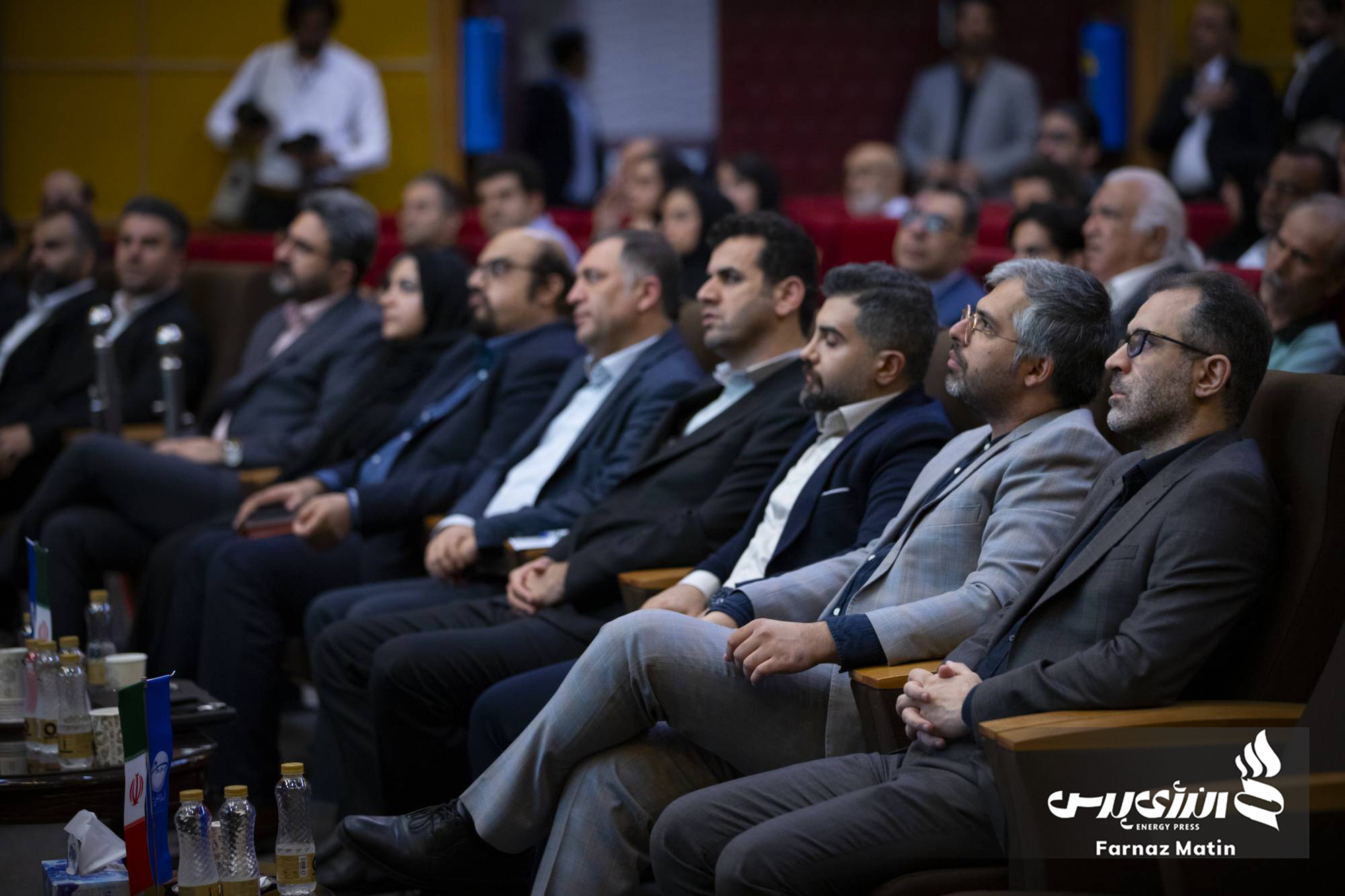 مجمع شازند