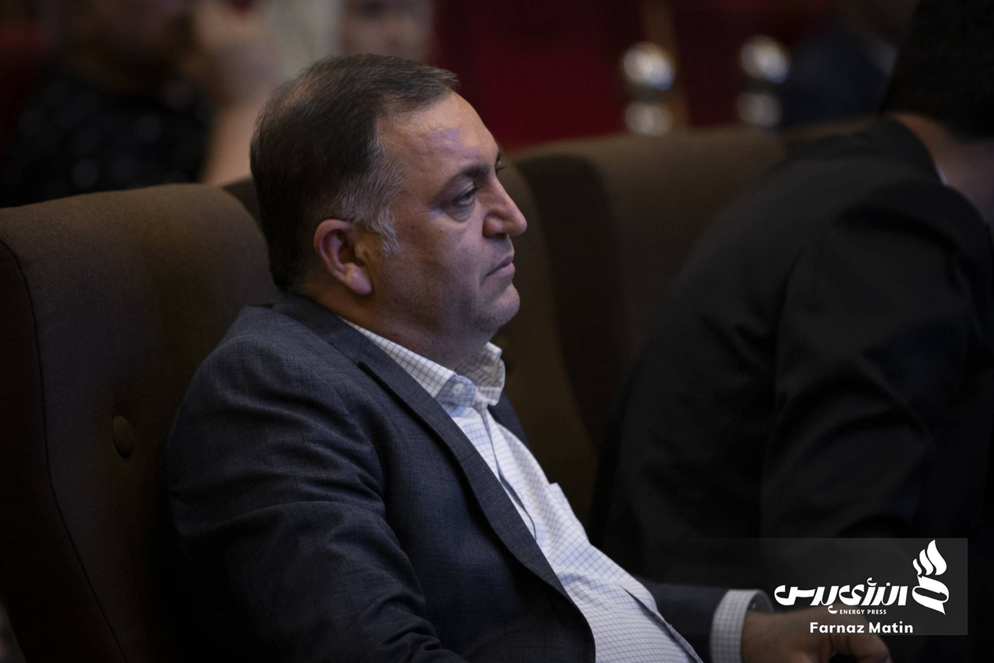 مجمع شازند