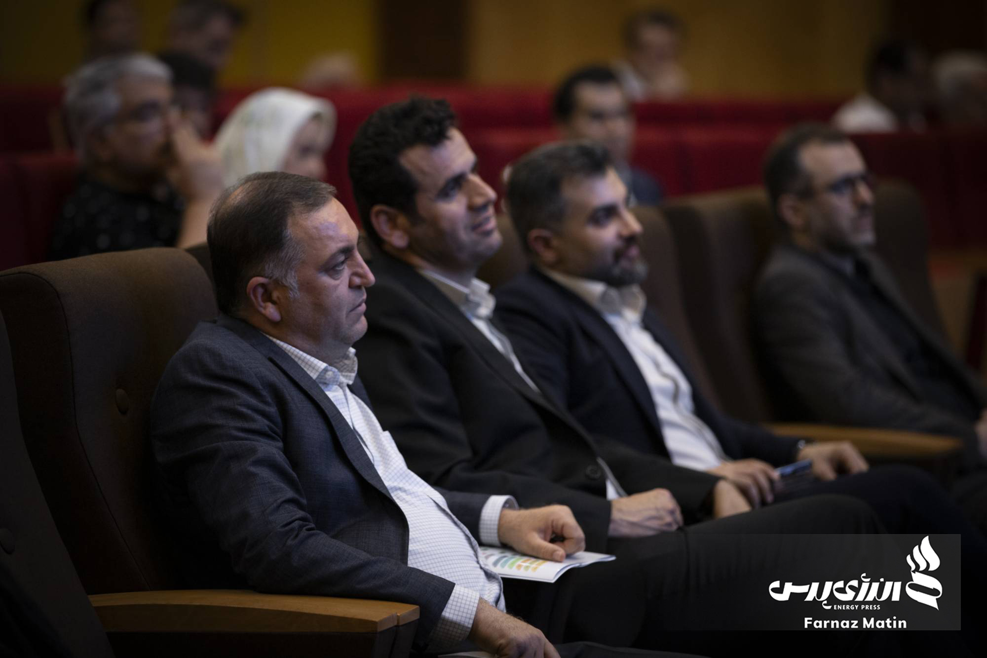 مجمع شازند
