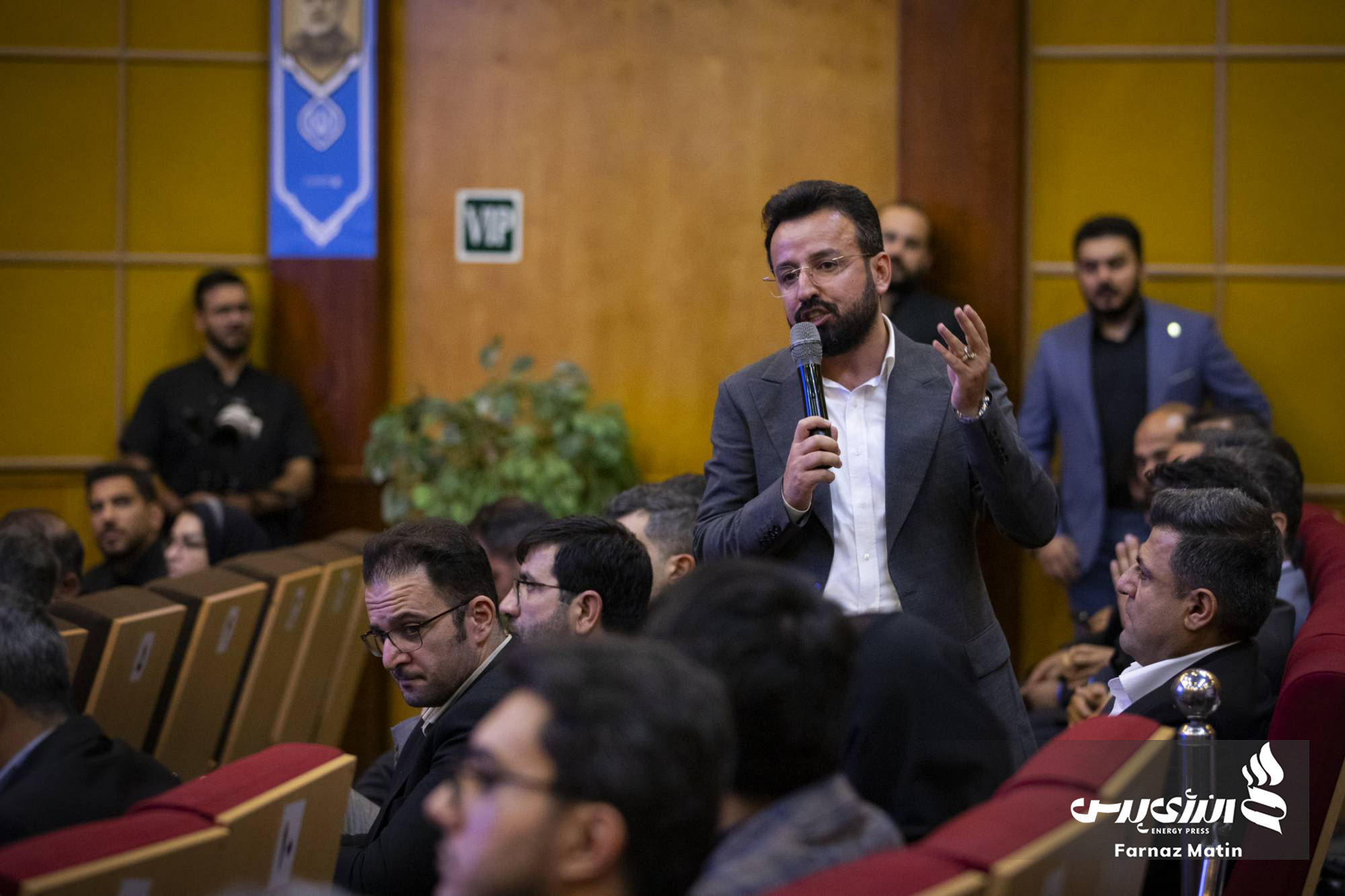 مجمع عمومی عادی سالانه صاحبان سهام پتروشیمی جم