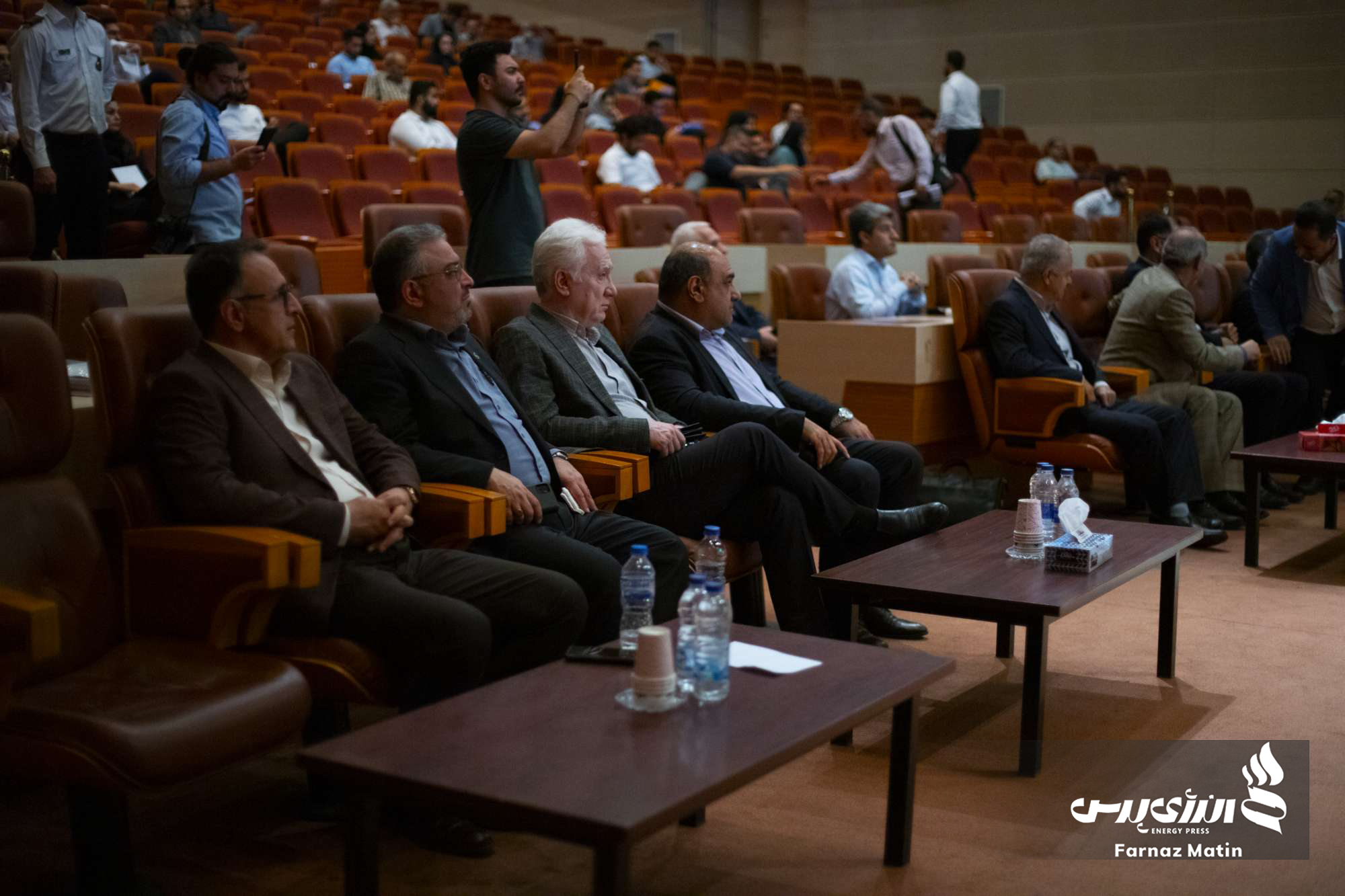  شرکت فجر انرژی خلیج فارس 