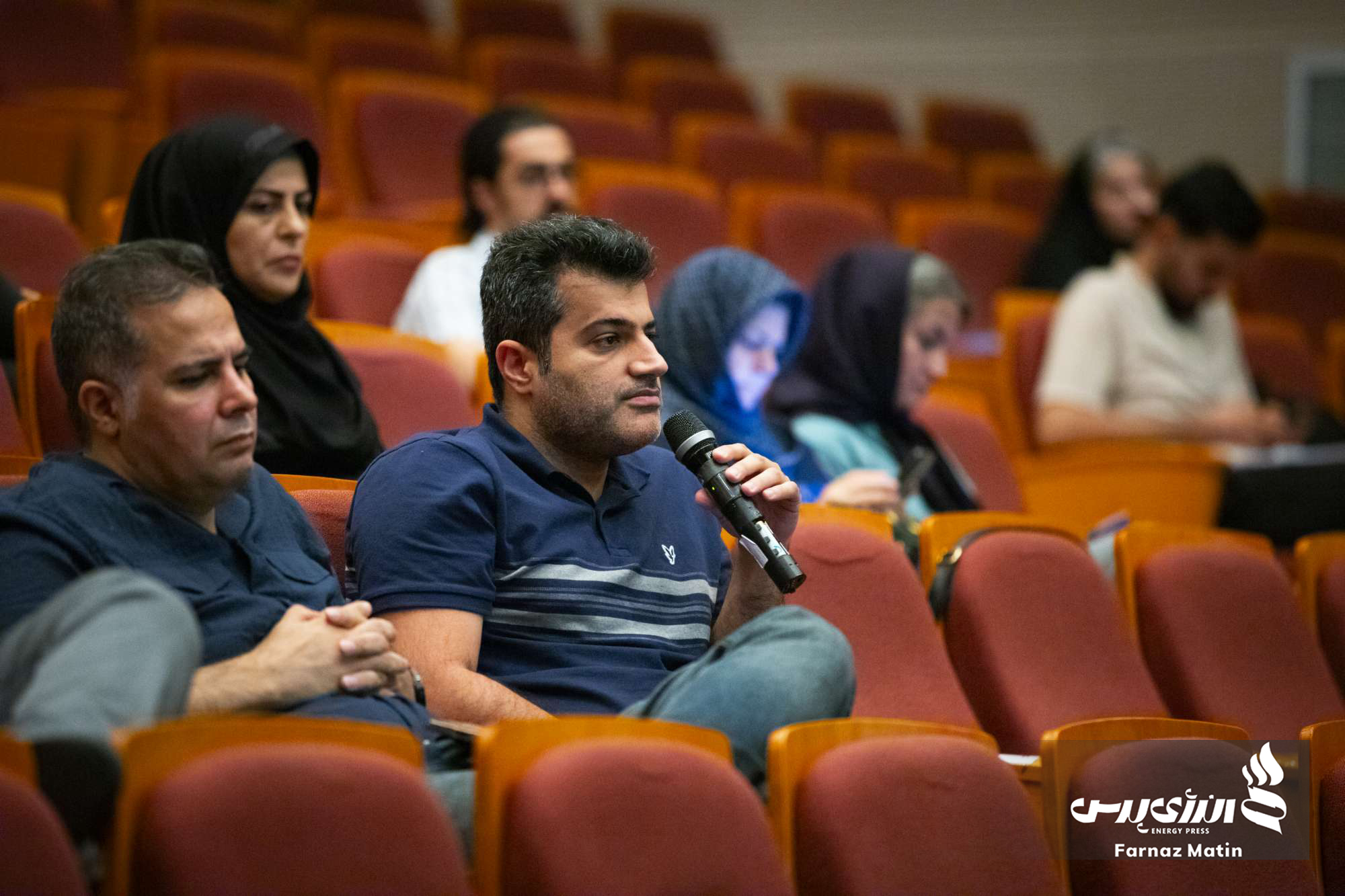 شرکت فجر انرژی خلیج فارس 