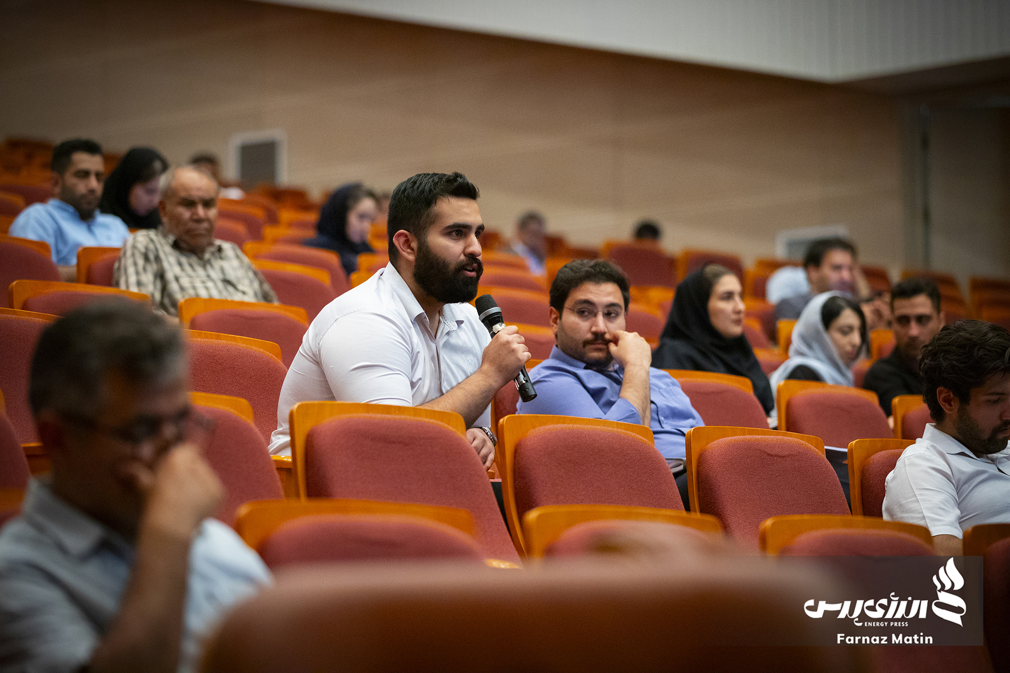  شرکت فجر انرژی خلیج فارس 