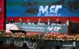 مجمع مبین انرژی؛ روایت یک سال پرچالش با پایانی شیرین برای سهامداران +عکس
