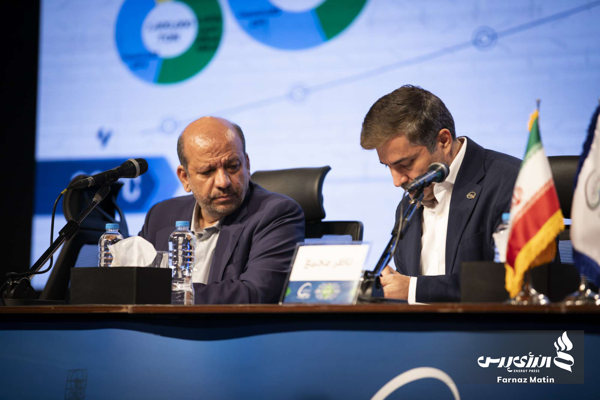  پتروشیمی بوعلی سینا