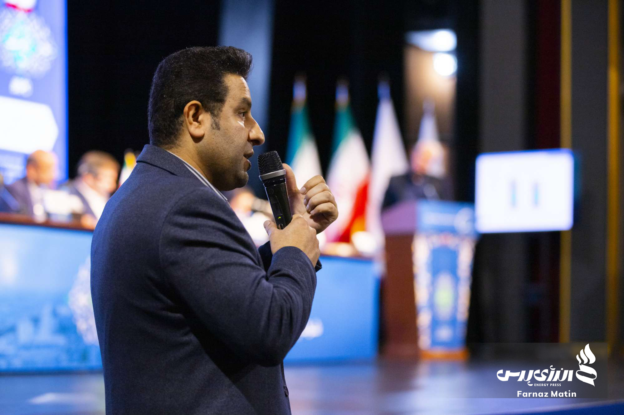  پتروشیمی بوعلی سینا