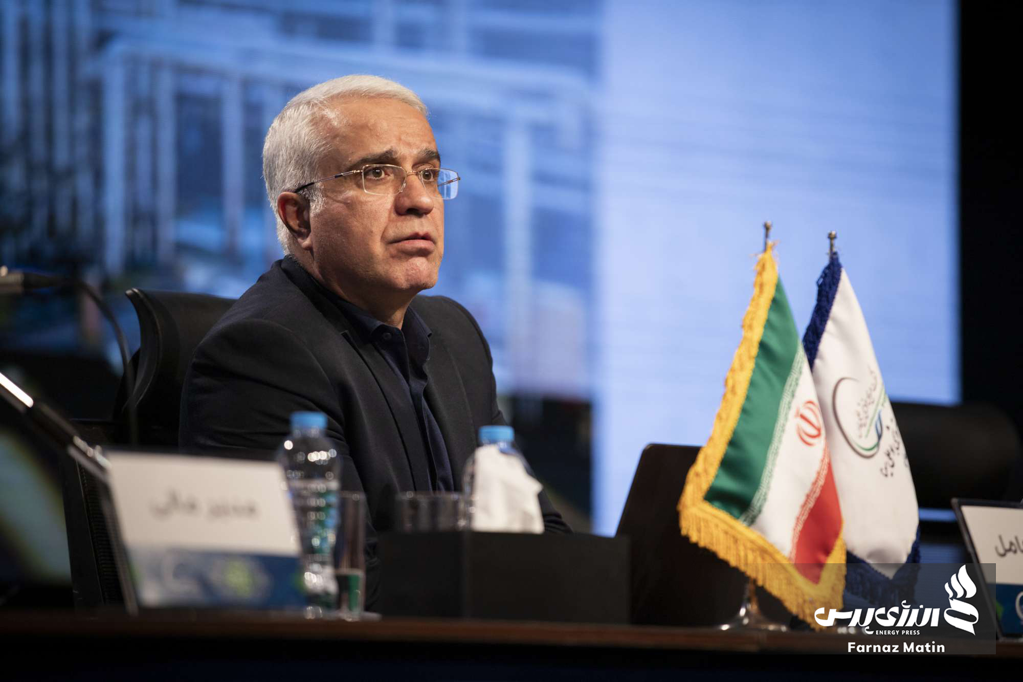  پتروشیمی بوعلی سینا