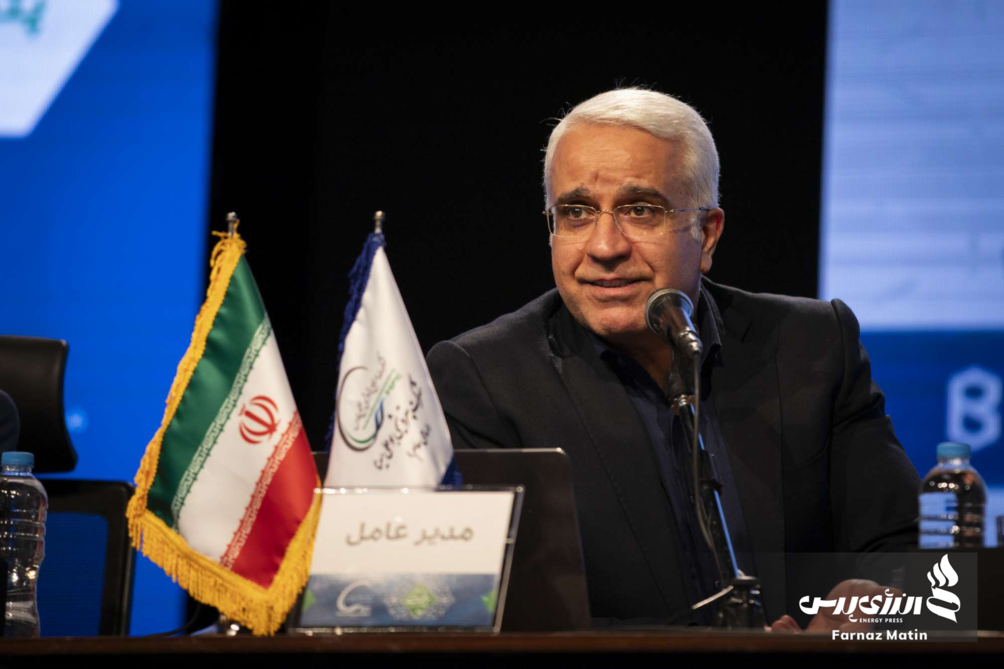  پتروشیمی بوعلی سینا