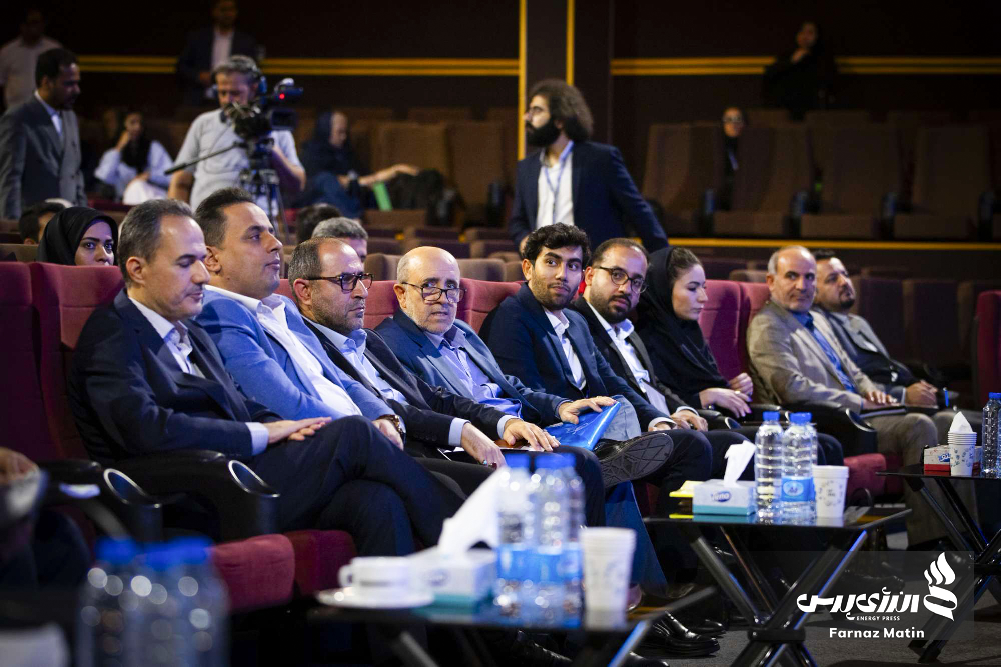  پتروشیمی بوعلی سینا