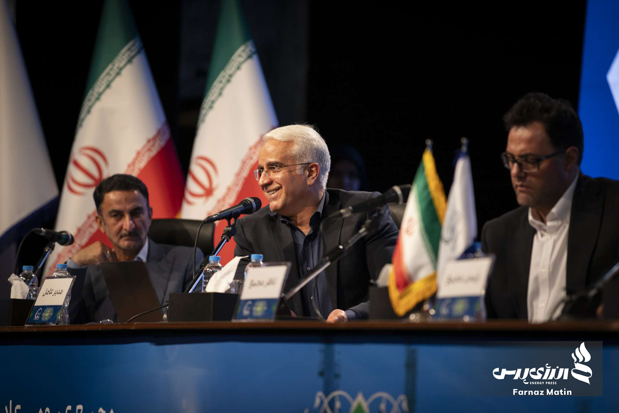  پتروشیمی بوعلی سینا