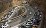 محدودیت‌های تردد در محورهای مواصلاتی کشور از امروز تا ۱۶ تیرماه