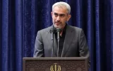 معرفی وزیر پیشنهادی اقتصاد و دارایی از سوی دولت به هیأت رئیسه مجلس