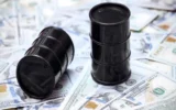 کاهش قیمت نفت در بازار جهانی