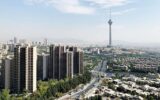 کاهش کیفیت هوای تهران طی پنج روز آینده کاهش کیفیت هوای تهران طی پنج روز آینده