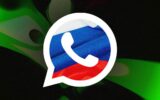 واتس اپ آماده توقف خدمات در روسیه واتس اپ آماده توقف خدمات در روسیه