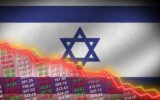 تاثیر جنگ بر اقتصاد و وضعیت مالی رژیم صهیونیستی تاثیر جنگ بر اقتصاد و وضعیت مالی رژیم صهیونیستی