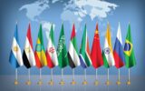 پیشی بریکس در زمینه اقتصادی از دیگر گروههای اقتصادی جهان پیشی بریکس در زمینه اقتصادی از دیگر گروههای اقتصادی جهان