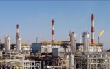 هفدهمین تعمیرات اساسی پالایشگاه گاز ایلام آغاز شد