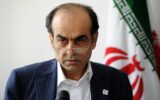 میدان آرش تنها با دیپلماسی حفط نمی‌شود