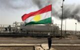 بلاتکلیفی صادرات نفت اقلیم کردستان؛ خط لوله کرکوک–جیهان همچنان متوقف