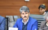 آیا تورج دهقانی زیر بار اجاره یک بارج مسکونی فرسوده می‌رود؟