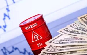افزایش قیمت نفت با تمدید آتشبس تعرفهای آمریکا و چین افزایش قیمت نفت با تمدید آتشبس تعرفهای آمریکا و چین
