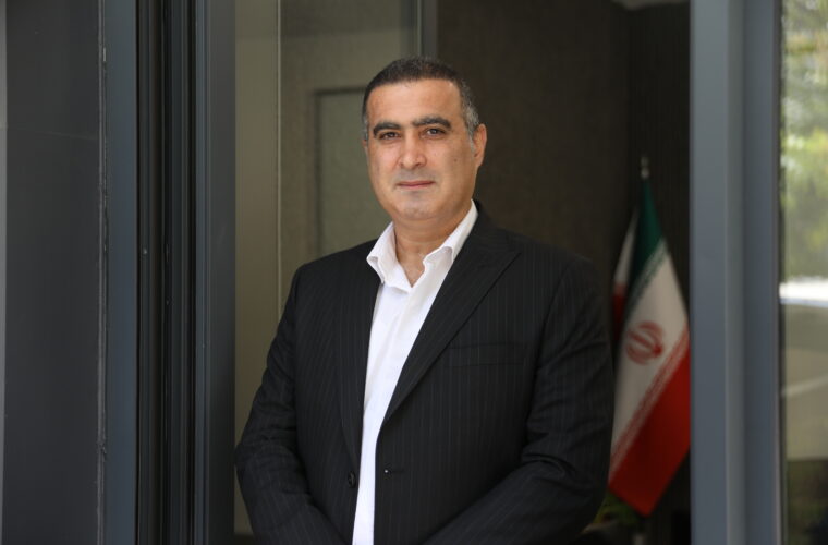 راز تازه افزایش تولید نفت فاش شد؛ ایران به سراغ تزریق آب کم‌شور می‌رود +فیلم