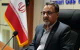 انتقال پایدار ۲۶۰ میلیارد مترمکعب گاز در سال نخست دولت چهاردهم انتقال پایدار ۲۶۰ میلیارد مترمکعب گاز در سال نخست دولت چهاردهم