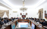 برنامه اجرایی شفاف‌سازی مالی نفت در شورای راهبری برنامه هفتم بررسی شد