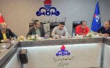 دکل حفاری الوند پس از تعمیرات اساسی، آماده پیوستن به ناوگان نفت فلات قاره ایران