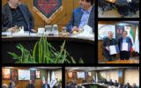 تأمین مالی طرحهای صنایع پلیمر گچساران و پتروشیمی دهدشت در اولویت اول همکاری تأمین مالی طرحهای صنایع پلیمر گچساران و پتروشیمی دهدشت در اولویت اول همکاری