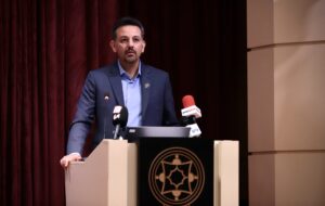 پتروشیمی ارغوان گستر ایلام؛ پروژه استراتژیک خلیج فارس به خط پایان نزدیک شد پتروشیمی ارغوان گستر ایلام؛ پروژه استراتژیک خلیج فارس به خط پایان نزدیک شد