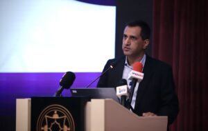 شهریور ماه، آغاز بهرهبرداری از پتروشیمی ارغوان گستر/ تضمین خوراک از ایلام شهریور ماه، آغاز بهرهبرداری از پتروشیمی ارغوان گستر/ تضمین خوراک از ایلام