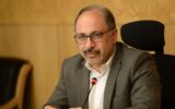 پایان پویش ملی با اهدای تجهیزات راندمان بالا به مشترکان صرفهجو پایان پویش ملی با اهدای تجهیزات راندمان بالا به مشترکان صرفهجو