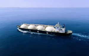 نخستین محموله LNG تحریمشده روسیه به چین رسید؛ آیا تحریمهای غرب شکست خورد؟ نخستین محموله LNG تحریمشده روسیه به چین رسید؛ آیا تحریمهای غرب شکست خورد؟