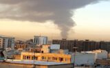 تکذیب ارتباط آتشسوزی با شرکت نفت بهران تکذیب ارتباط آتشسوزی با شرکت نفت بهران
