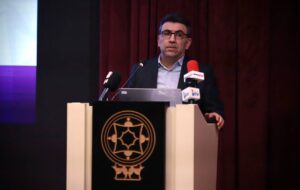 میزان عرضه سهام «پتروشیمی ارغوان گستر» اعلام شد میزان عرضه سهام «پتروشیمی ارغوان گستر» اعلام شد