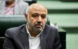 افتتاح و بازدید از تعدادی از طرح‌ها و پروژه‌ها در کرمانشاه