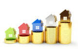 افزایش قیمت مسکن در انگلیس افزایش قیمت مسکن در انگلیس