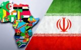 رشد ۲.۲ برابری صادرات ایران به آفریقا رشد ۲.۲ برابری صادرات ایران به آفریقا