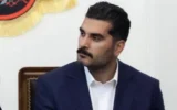 علی احمدنیا: با همکاری اهالی رسانه می‌شود مشکلات را حل کرد