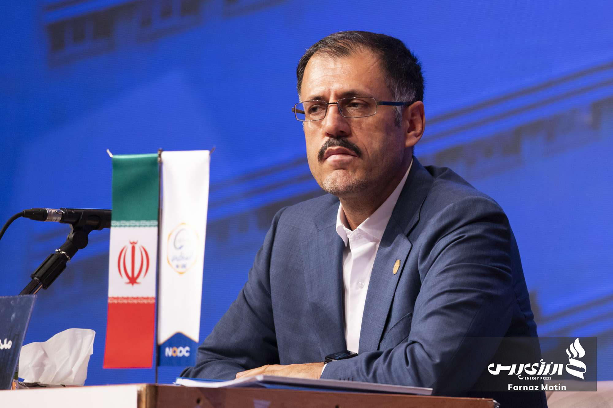 مجمع پتروشیمی نوری