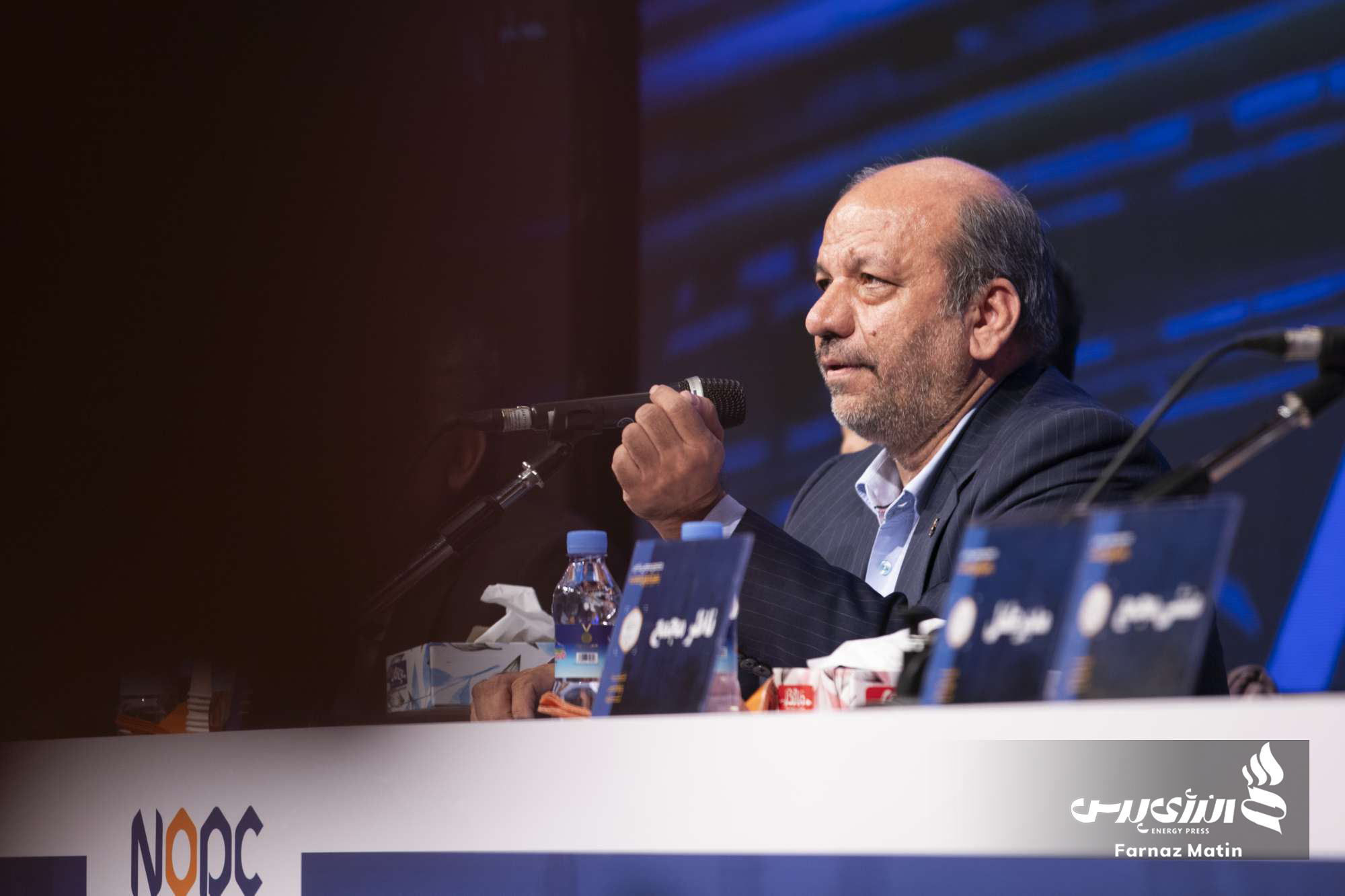 مجمع پتروشیمی نوری